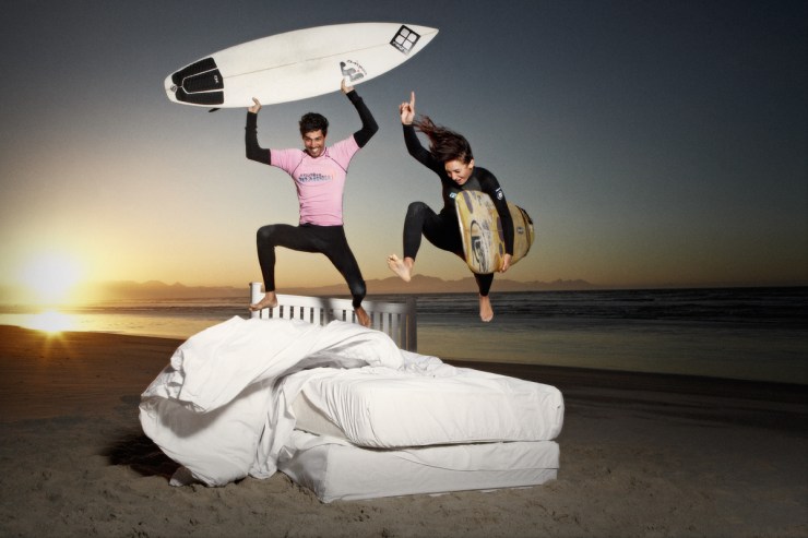 Photographer:  Inge Prins, Conceptualist/Producer:  Kelly Wainwright