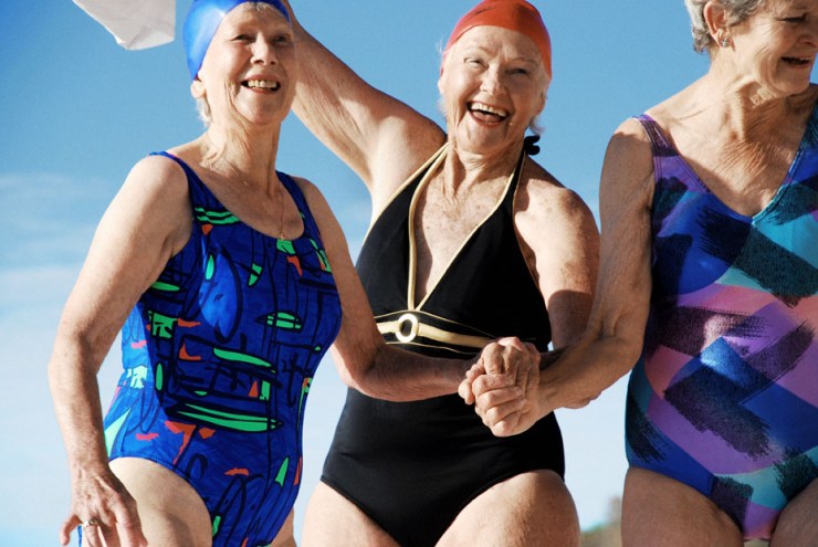 Photographer:  Saul Wainwright, Conceptualist/Producer:  Kelly Wainwright