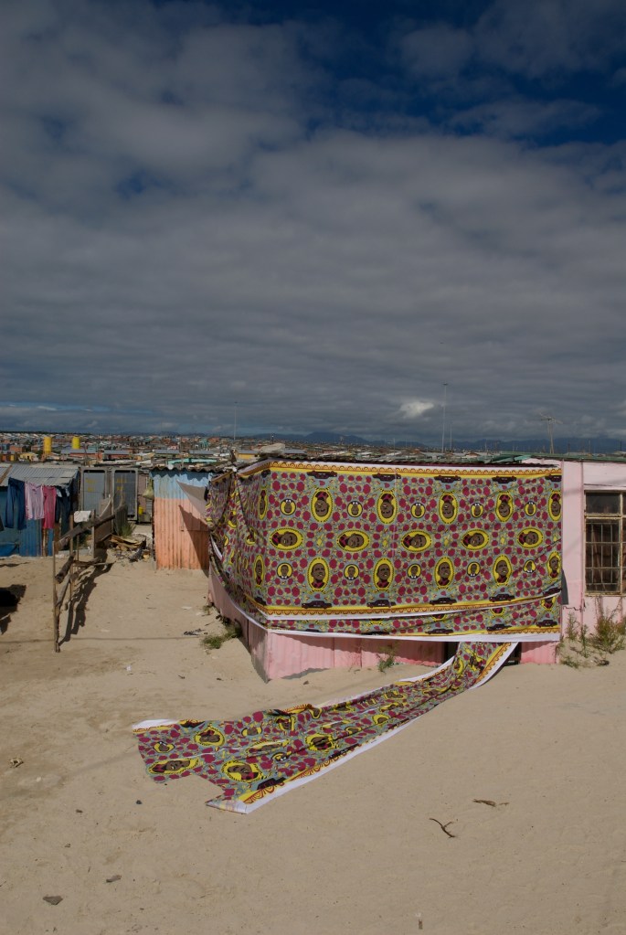 Shack Couture: Photographer: Charley Pollard, Conceptualist/Producer: Kelly Wilder Wainwright